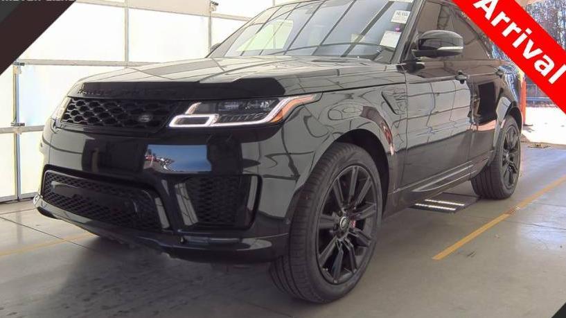 LAND ROVER RANGE ROVER SPORT 2020 SALWS2RU3LA739814 image